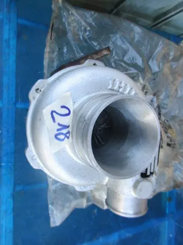Turbocharger for Ferrari 208 Turbo