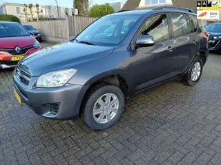 Toyota RAV4 2.0 VVTi Comfort