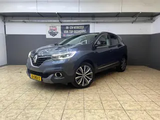 Renault Kadjar 1.2 TCe Bose/1STE EIG/Garantie/TOP STAAT/