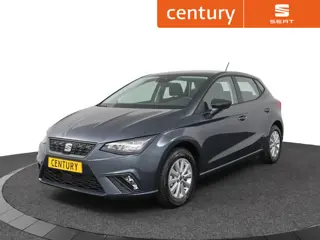 SEAT Ibiza 1.0 EcoTSI Style Plus Hatchback 5 deurs