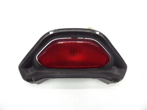 ACHTER LICHT Suzuki GSF 600 650 Bandit 1996 - 1999