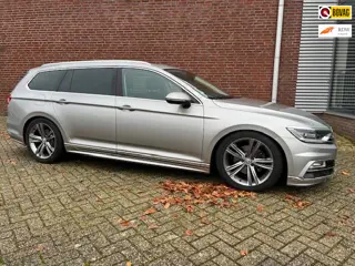 Volkswagen Passat Variant 1.6 TDI Business Edition R