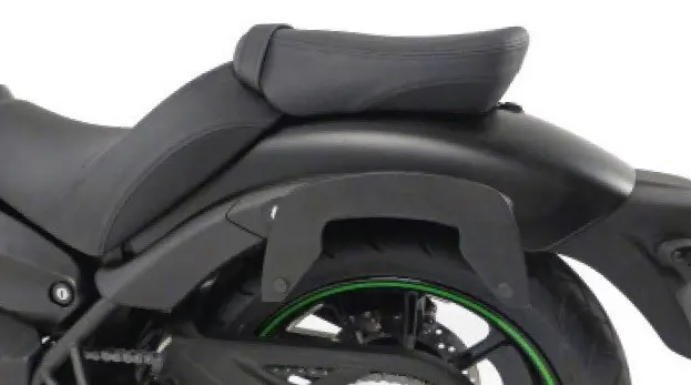 KOFFERBEUGELSET Kawasaki 650 Vulcan S 2015 - 2019
