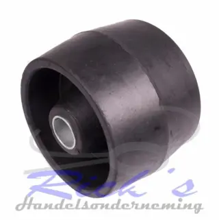 Bootrol / Kimrol 86 x 115 mm voor boottrailer