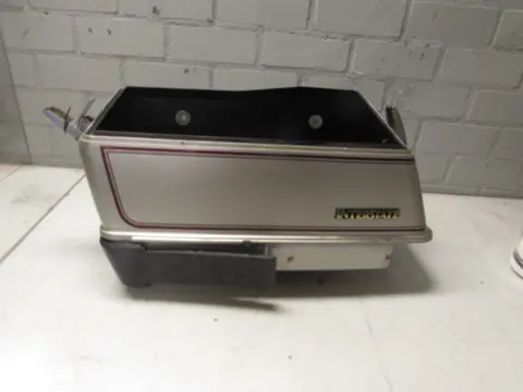 RECHTER KOFFER Honda Goldwing GL 1984 - 1987