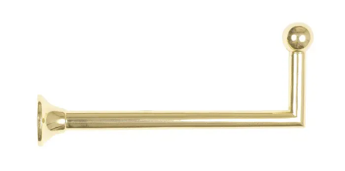 Embrassehaak Art Deco