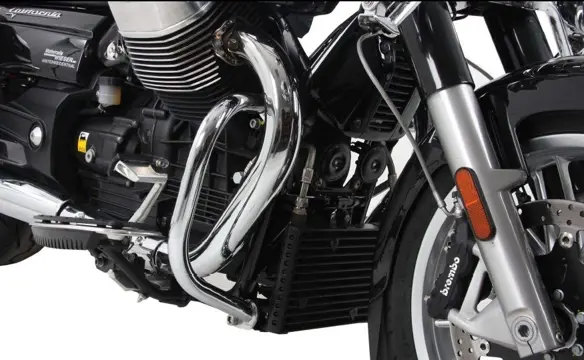 VALBEUGEL Moto Guzzi California 1400 2012 - 2020
