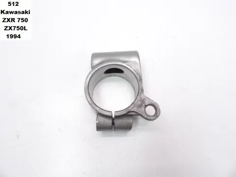 CLIP ON LINKS Kawasaki ZXR 750 1993 - 1996