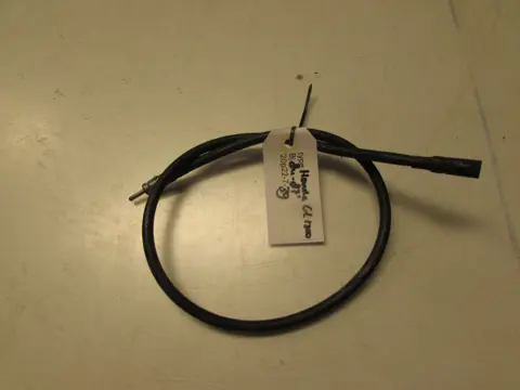 RADIO TOEBEHOREN Honda Goldwing GL 1984 - 1987