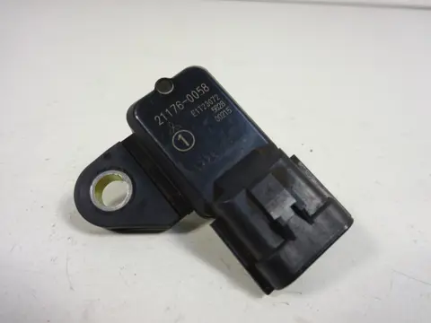 SENSOR MAP Kawasaki Z 750 2004 - 2006