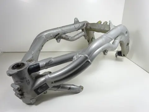 FRAME-ONDERDELEN Triumph Speed Triple 955 2000 - 2004