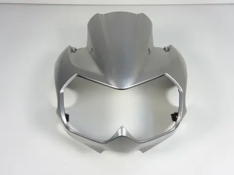 TOPKUIP Kawasaki Z 750 2004 - 2006