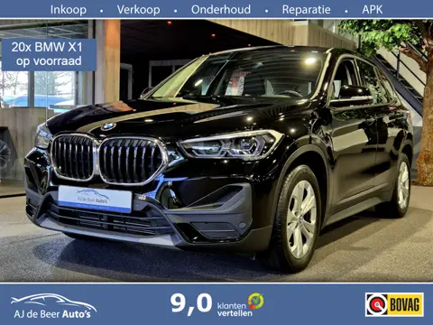 BMW X1 xDrive25e Executive Camera | LED | Stoelverwarming | 4x4 | 1e eigenaar