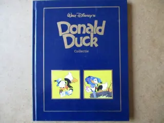 Donald duck collectie ad adv8148