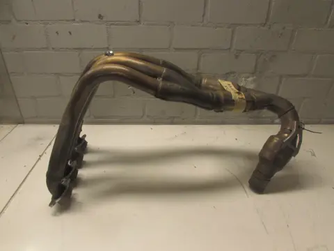 UITLAAT Honda CBR Fireblade 2004 - 2005