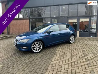 SEAT Leon 1.4 EcoTSI FR, Cruise control, Led