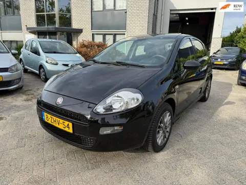 Fiat Punto Evo 1.3 M-Jet Pop Airco Elektr Ramen Nw Apk