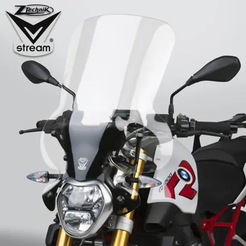 KUIPRUIT BMW R 1200 R 2015 - 2016