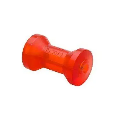 Bootrol / kielrol Polyurethaan 127 mm Stoltz RP-55