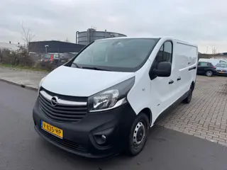Opel Vivaro 1.6 CDTI L2H1 Edition EcoFlex AIRCO/NAVI/CAMERA