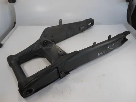 ACHTER BRUG Kawasaki VERSYS 1000 2015 - 2018
