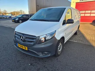 Mercedes Vito 1.6 CDi 111 L2H1 Edition Airco Nap Apk 12-26