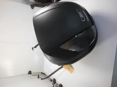 TOPKOFFER Honda CBF 600 2008 - 2011