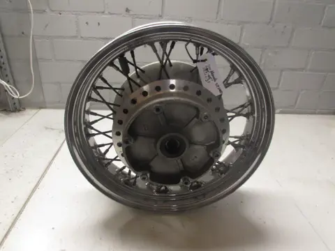 ACHTER VELG Honda VT 1100 1995 - 2005