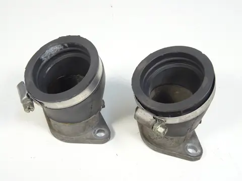 INLAAT RUBBER Ducati monster 600 2002 - 2007