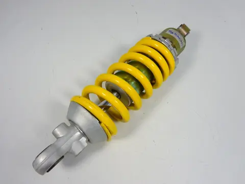 ACHTER SCHOKBREKER Ducati monster 600 2002 - 2007