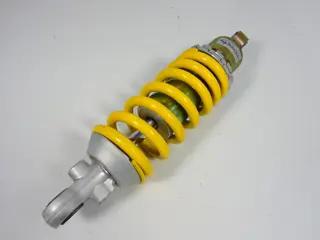 ACHTER SCHOKBREKER Ducati monster 600 2002 - 2007