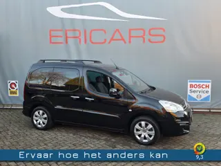 Citroën Berlingo 1.2 PureTech XTR MULTISPACE NAVI TEL PANODAK TREKHAAK