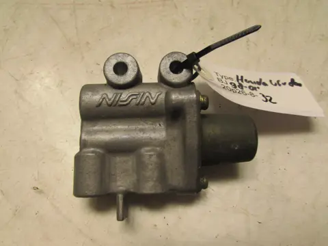 REMLEIDING VOOR Honda VFR 800 I 1998 - 2001