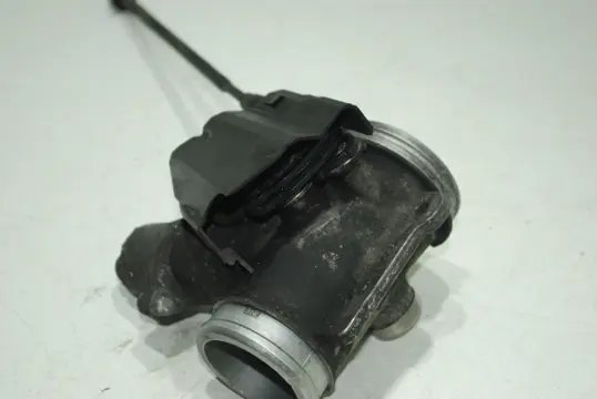 GASKLEPHUIS BMW R 1200 RT 2003 - 2009