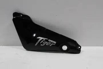 LINKER ZIJKUIP Triumph Tiger 955i 1999 - 2005