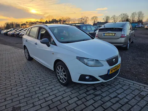 Seat Ibiza ST 1.2 TDI COPA Ecomotive