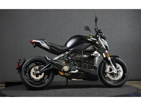 zero SR/F 17.3 Net binnen, modeljaar 2026! (bj 2026)