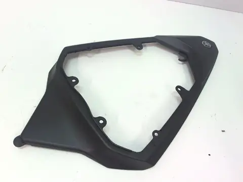 VERBINDINGSTUK Yamaha YZF R6 2008 - 2009