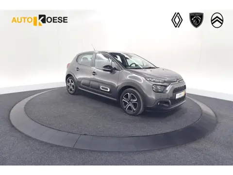 Citroen C3 PureTech 82 Business | Parkeersensoren | Apple Carplay | Climate Control