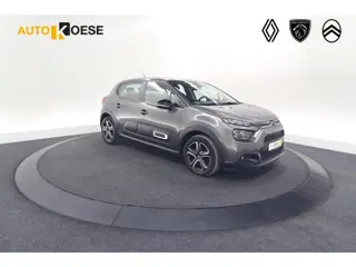 Citroen C3 PureTech 82 Business | Parkeersensoren | Apple Carplay | Climate Control