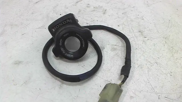 CONTACTSLOT Honda CBR 1100 XX 1999 - 2006