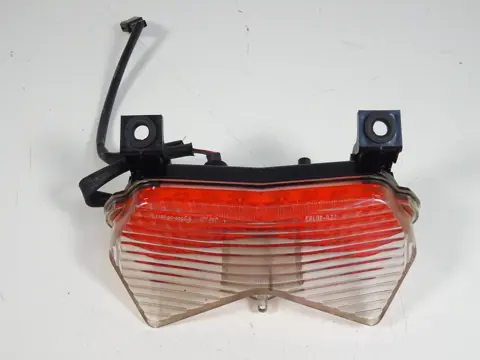ACHTER LICHT Kawasaki Z 750 2004 - 2006