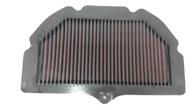 LUCHTFILTER Suzuki GSX R 750 2001 - 2003