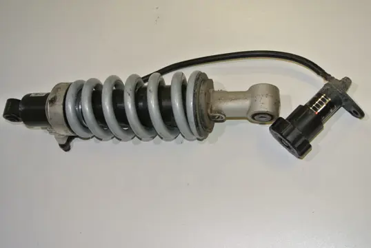 ACHTER SCHOKBREKER BMW R 1100 1150 RS 1996 - 2005