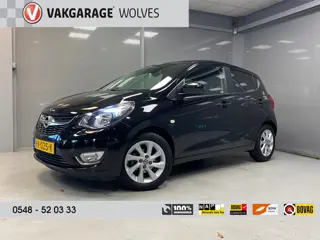 Opel KARL 1.0 ecoFLEX Innovation | CAR PLAY | LM VELGEN | CRUISE | CLIMA |