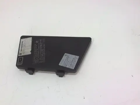 OVERIG BMW R 1150 R 2001 - 2005