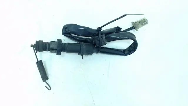 REMPOMP ACHTER Honda CBR 600 F 1991 - 1994