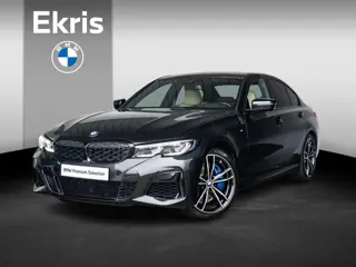 BMW 3 Serie Sedan M340i xDrive | Innovationspakket | Comfort Access | Head-Up Display | Achteruitrij