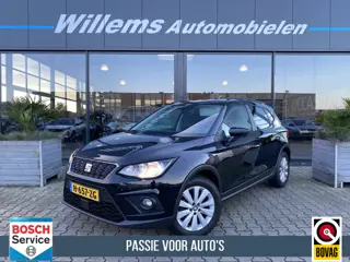 SEAT Arona 1.0 TSI Style Business Intense App Connect, Camera & Adaptive Cruise Control