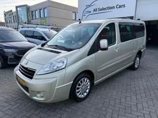 Peugeot Expert 2.0 HDI Rolstoelbus - XXL Ombouw Freedom - Bodemverlaging - Rolstoelveroer - Zeer Moo